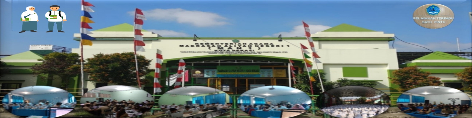 ASESMEN MINAT dan BAKAT