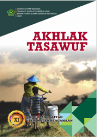 Akhlak Tasawuf Kelas XI Kurikulum 2013