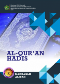 Al-Qur'an Hadis Kelas X Kurikulum 2013