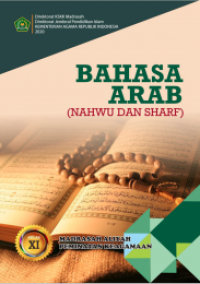 Bahasa Arab NAHWU Kelas XI Kurikulum 2013