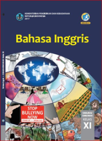Bahasa Inggris Kelas XI Kurikulum 2013 Edisi Revisi 2017