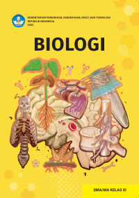 Biologi Kelas XI Kurikulum Merdeka