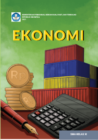 Ekonomi Kelas XI Kurikulum Merdeka