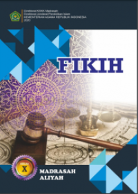 Fikih Kelas X Kurikulum 2013 Revisi