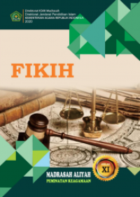 Fikih Kelas XI Kurikulum 2013