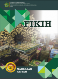 Fikih Kelas XI Kurikulum 2013 Edisi Revisi