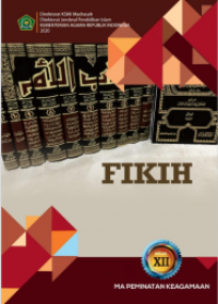 Fikih Kelas XII Kurikulum 2013