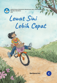 Lewat Sini Lebih Cepat
