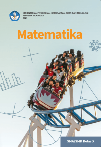 Matematika Kelas X Kurikulum Merdeka
