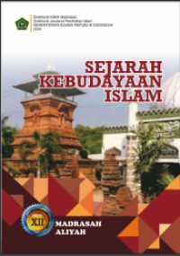 Sejarah Kebudayaan Islam Kelas XII Kurikulum 2013
