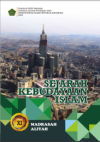 Sejarah Kebudayaan Islam Kelas XI Kurikulum 2013