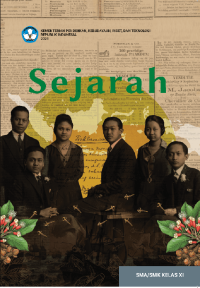 Sejarah Kelas XI Kurikulum Merdeka