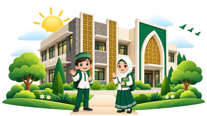 Pembukaan Tahun Ajaran Baru 2026/2027