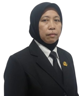 SITI BADRIYAH