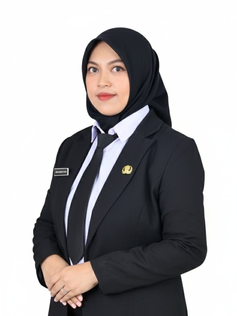 UMI NUROFI'ATIN