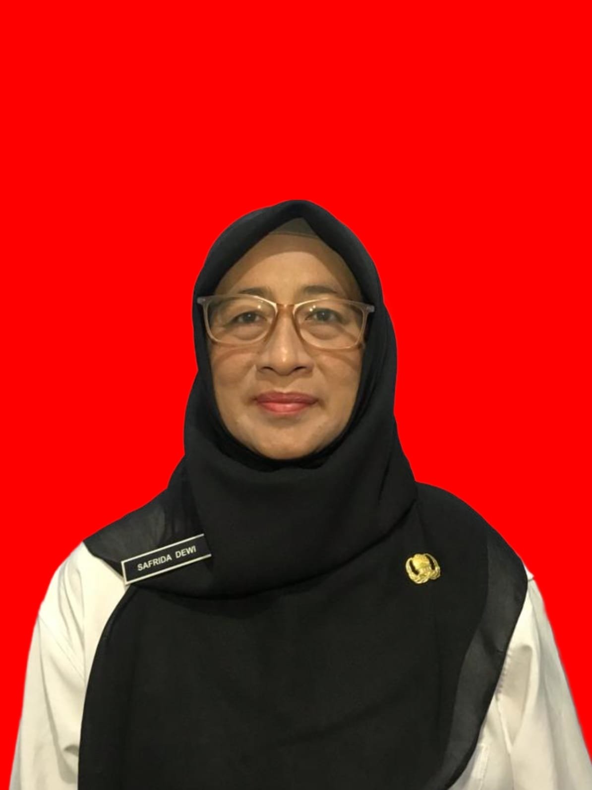 SAFRIDA