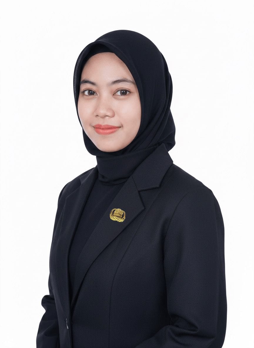 ARFINI PUJA DWI PUTRI