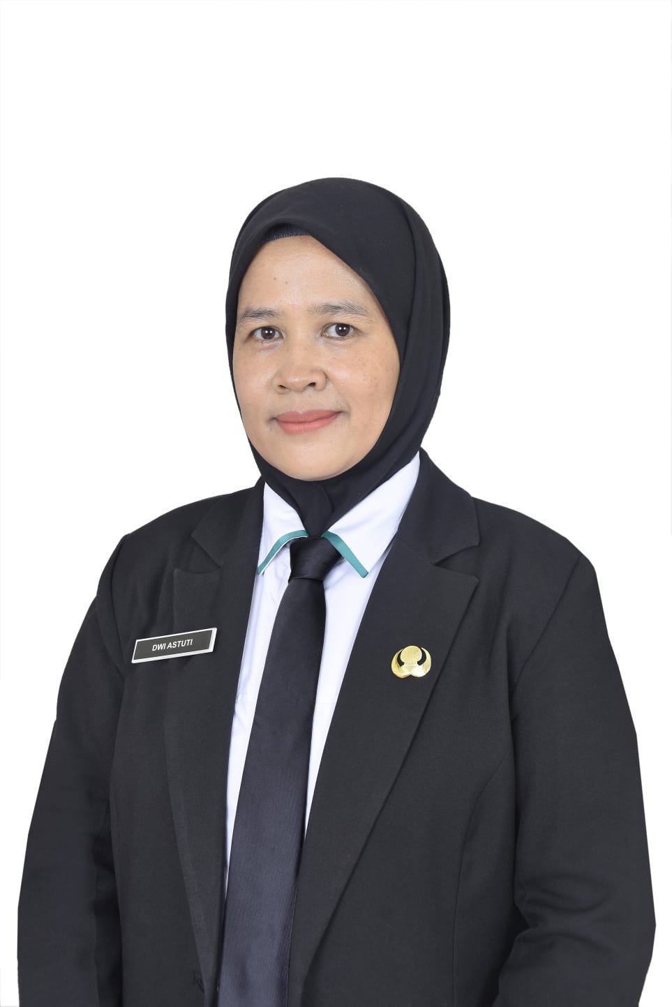 DWI ASTUTI