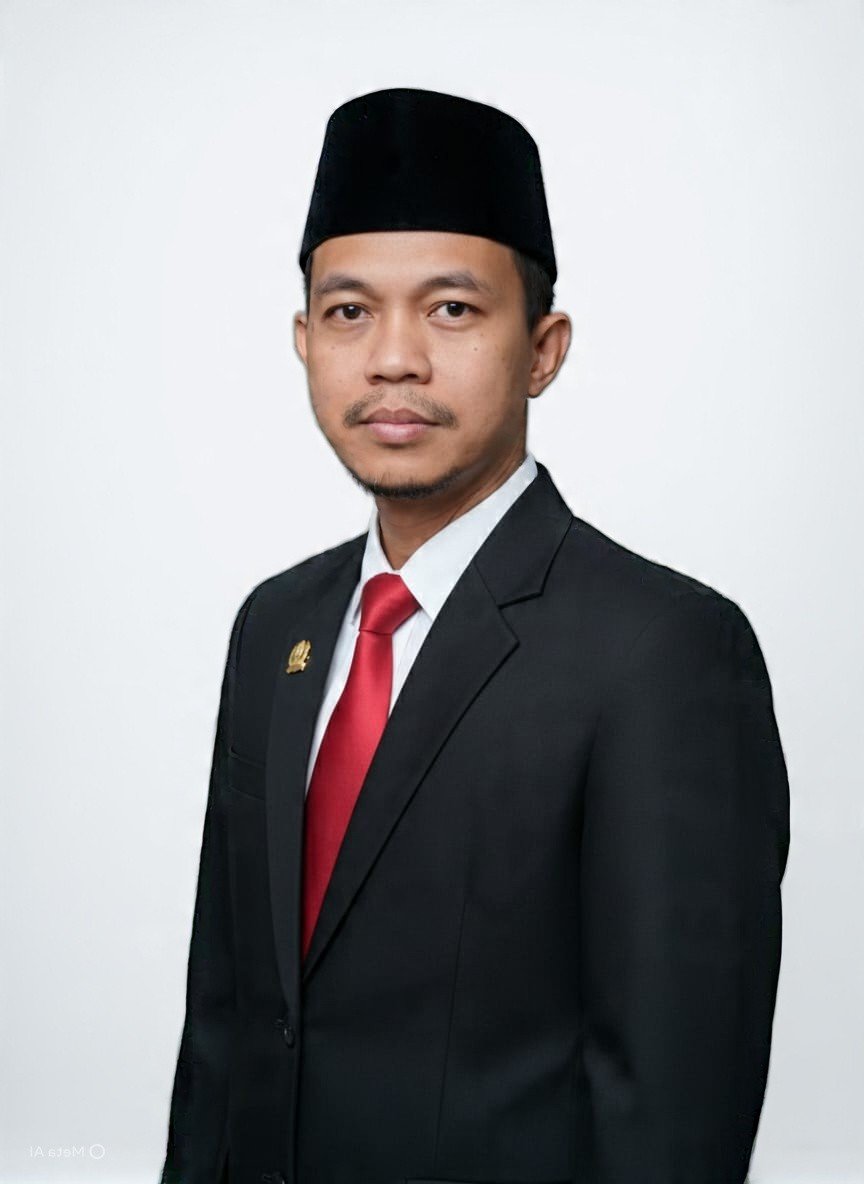 SAIPUL BAHRI