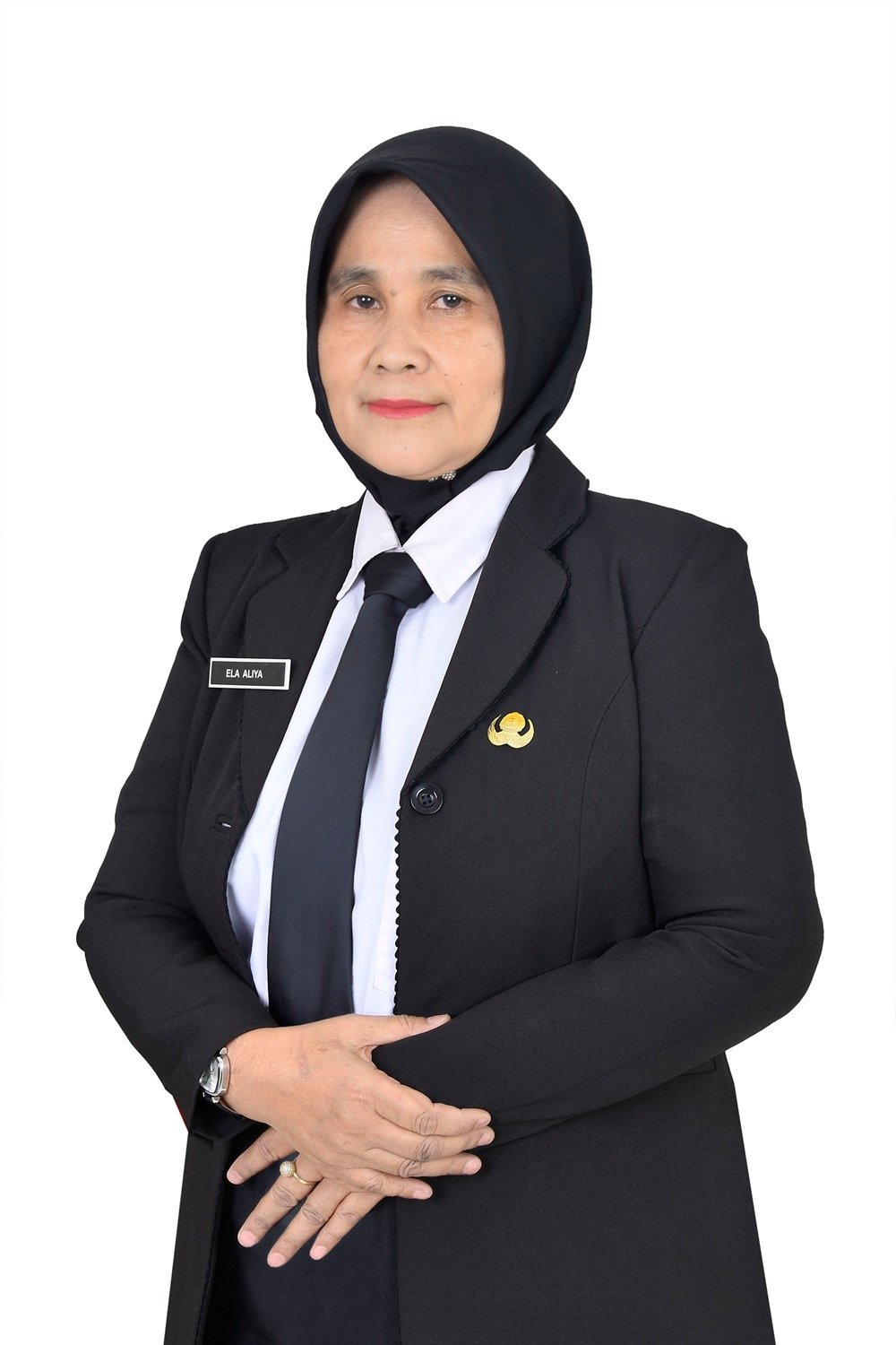 ELA ALIYA