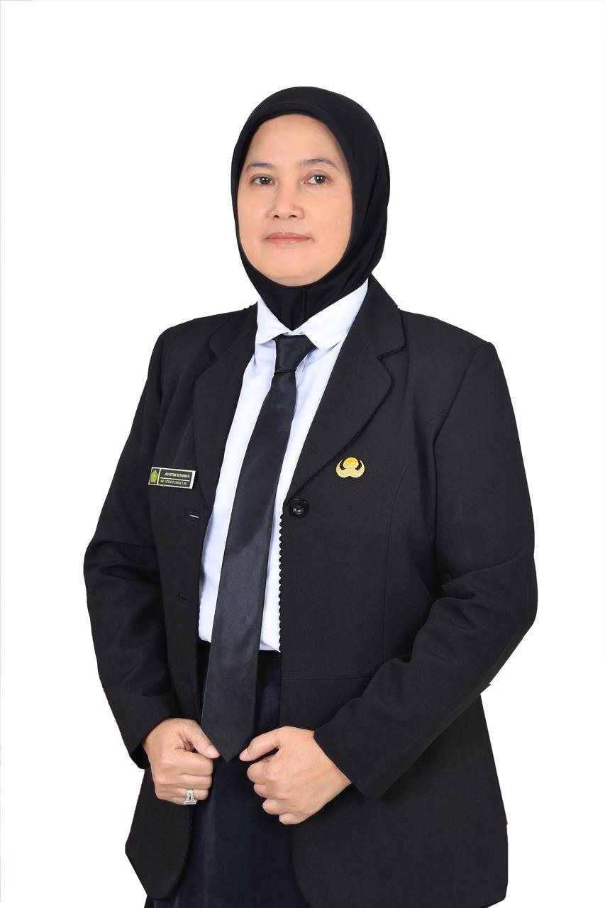 AGUSTINI SETIAWATI