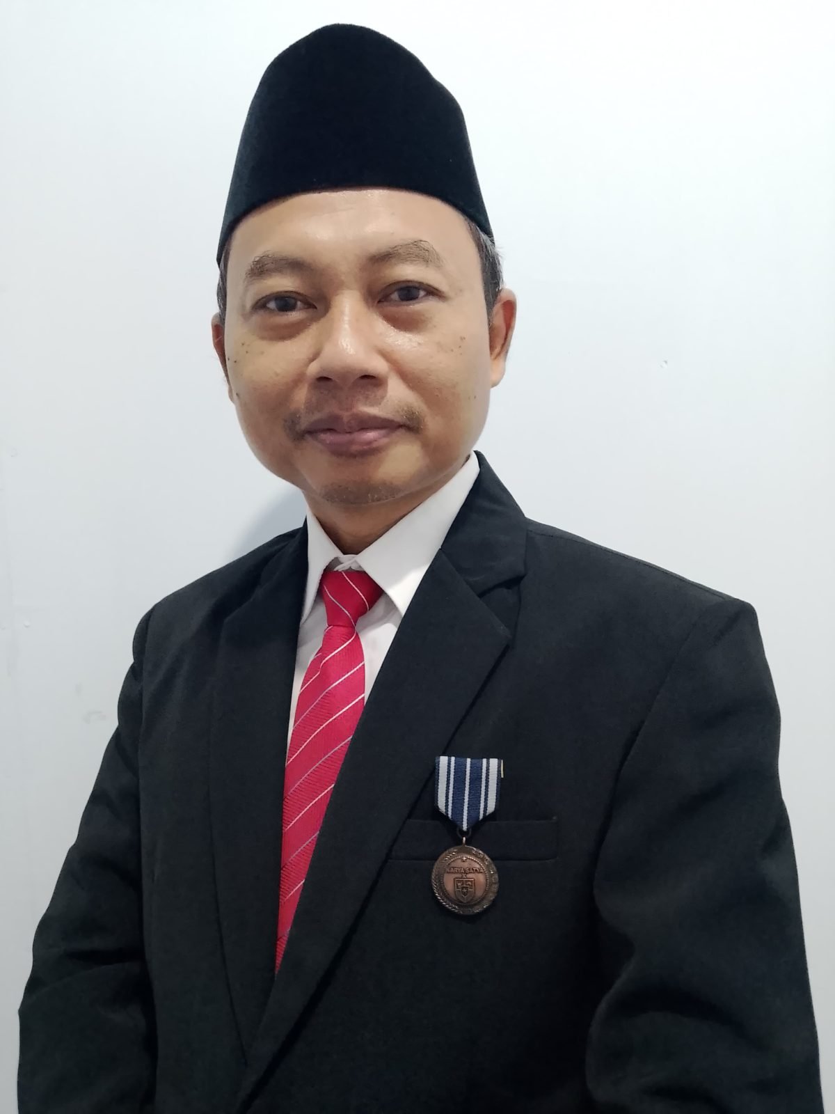 NIZA MULYAQIN