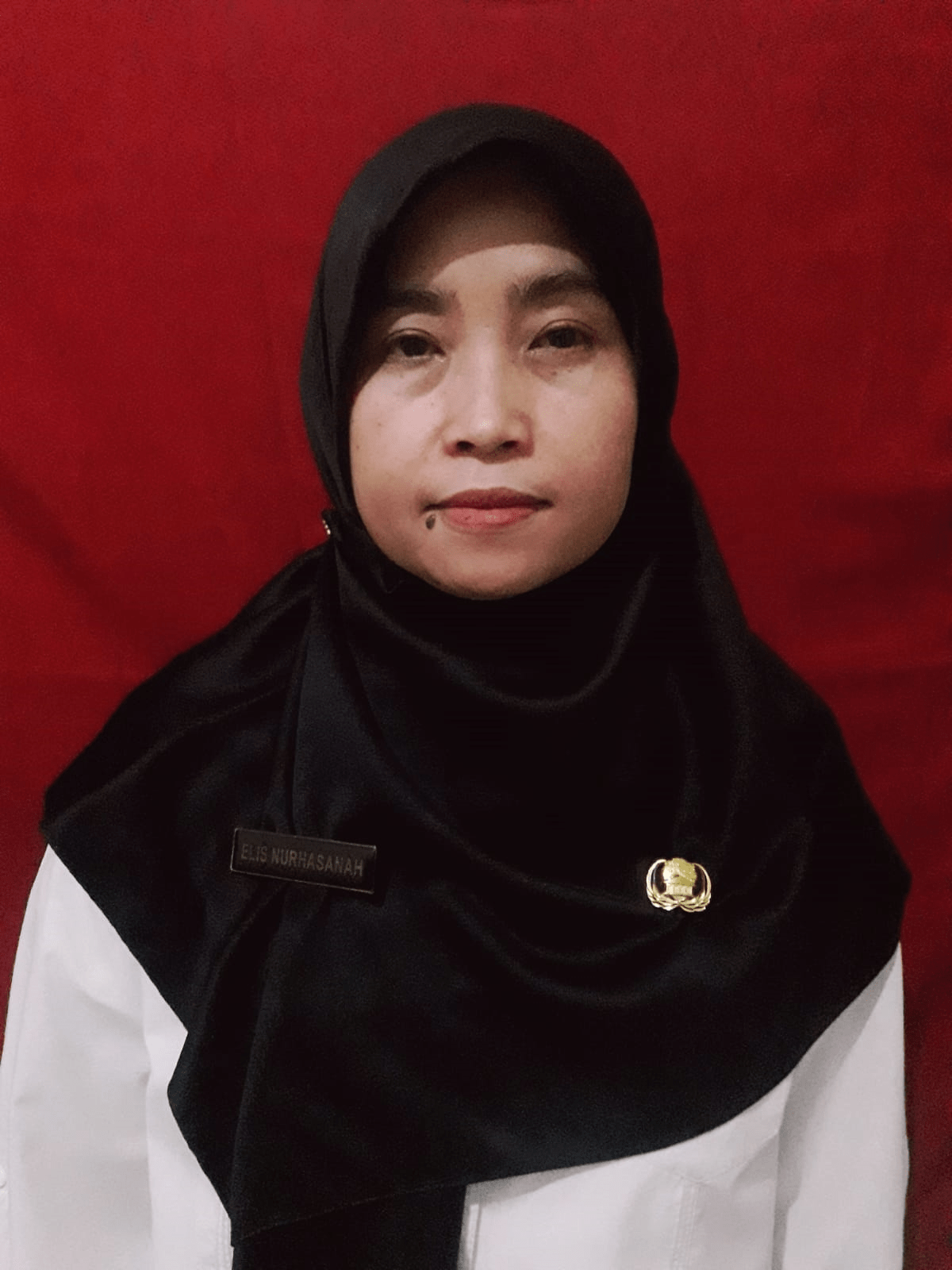 ELIS NURHASANAH