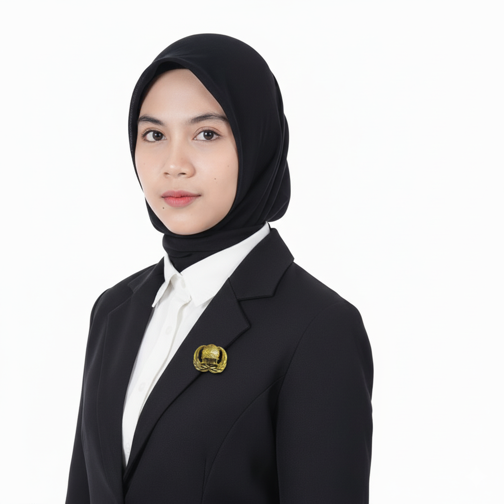 WULAN PUTRI ARRIZA