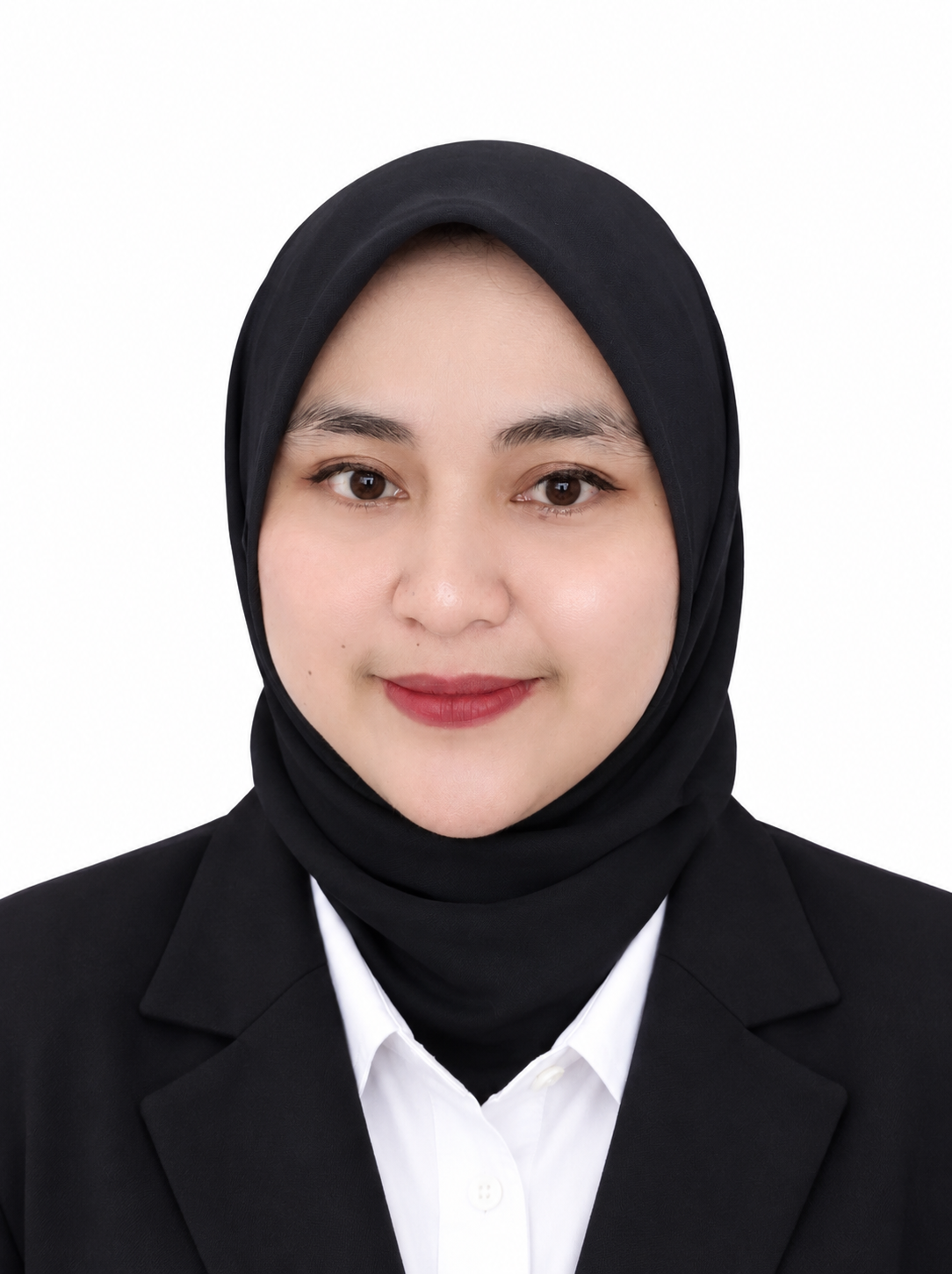 SITI IRMA NAPISAH