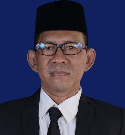 RUDI BAHRUN