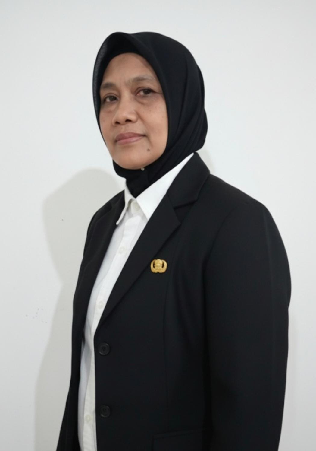 DESWARIAH