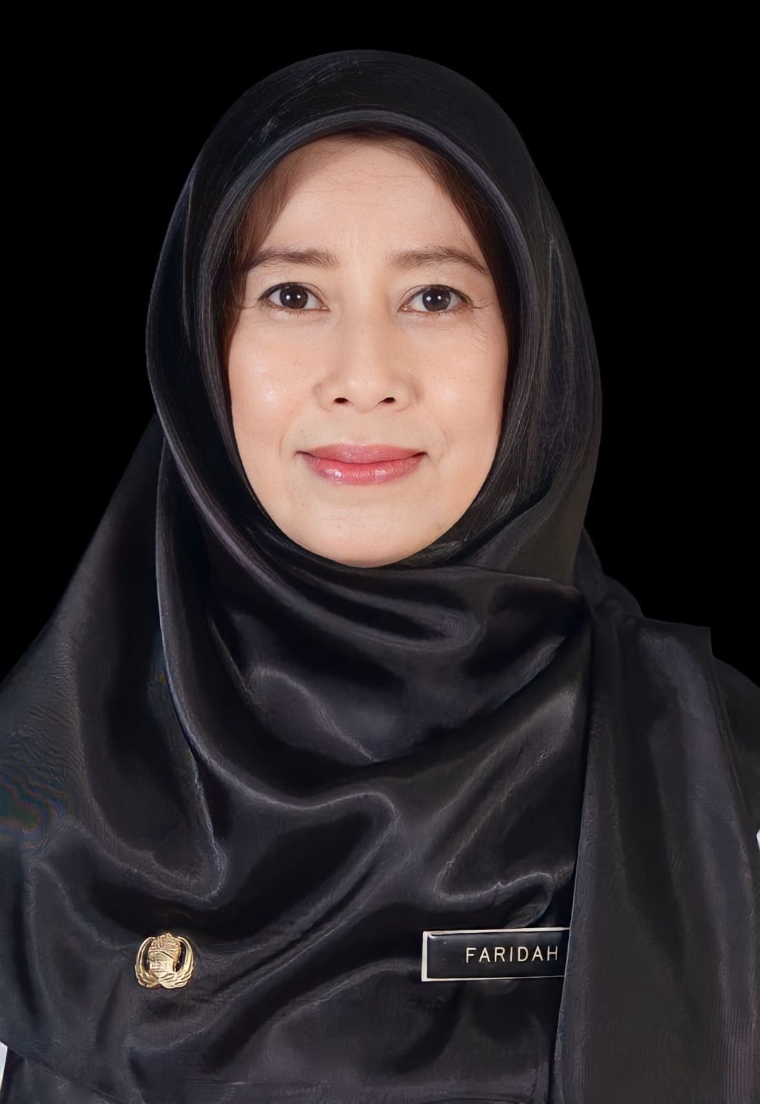 FARIDAH