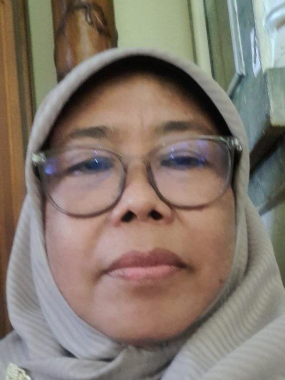 ENI PERTAMAWATI
