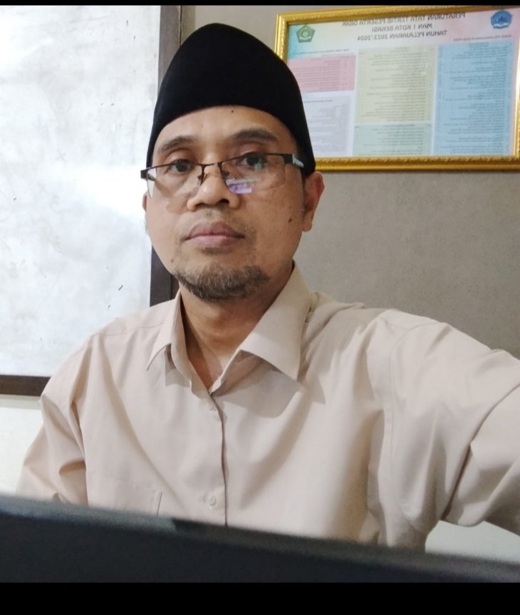 ABDUL MU'MIN