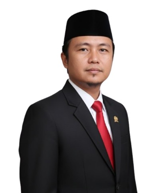 HENDRA DEPANA TISNAWIJAYA