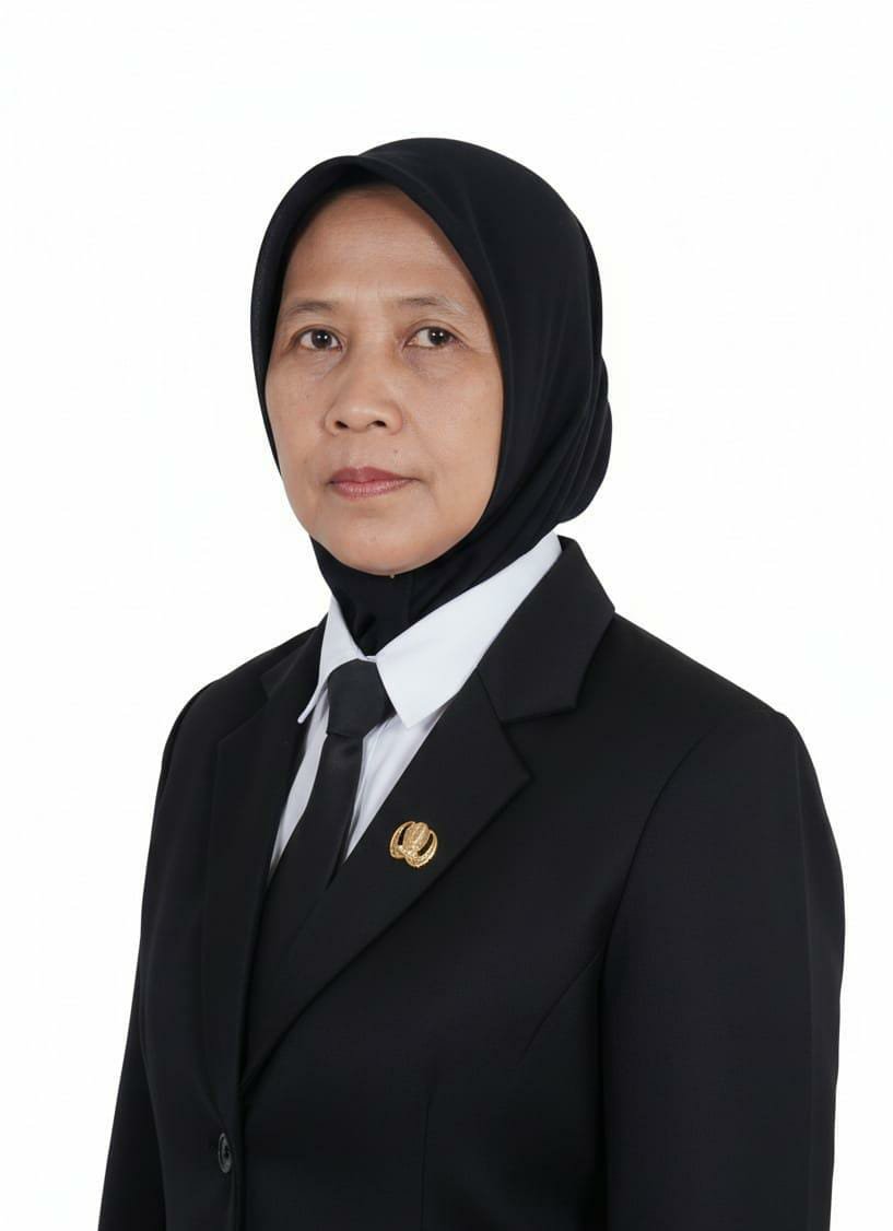 TRI BUDI SETYAWATI