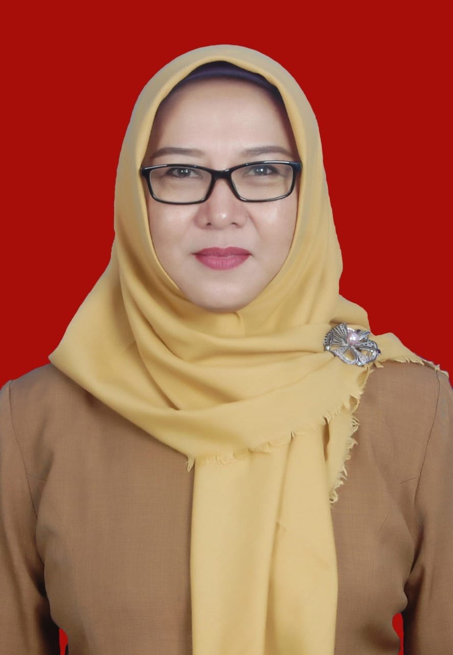 NINA HERLINA