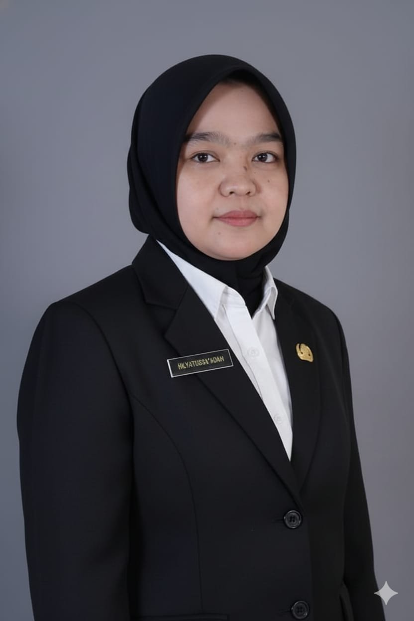 HILYATUSSA'ADAH