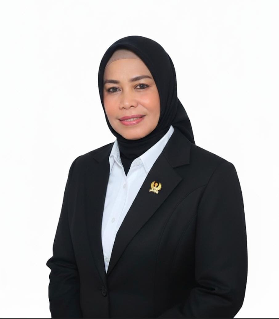 NINIK WAHYUNI