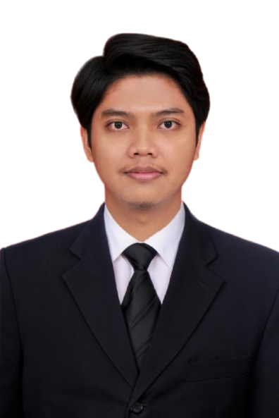 TEGUH BUDI PRAKOSO