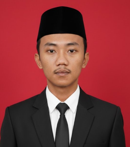 MOH ZIYAULHAQ SYAEKHU ZEN