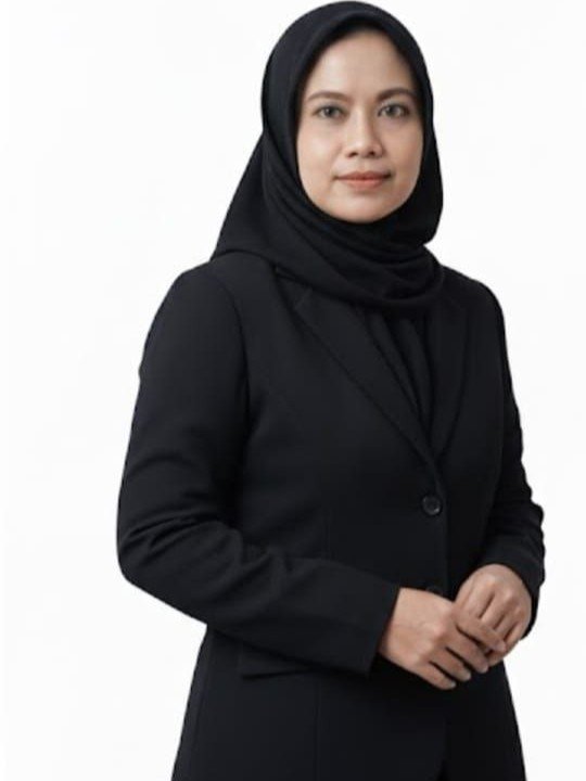 EVI MEGAWATI