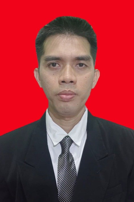 ANTON SUJARWO