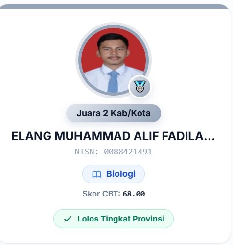Elang Muhammad Alif Fadilah Salim
