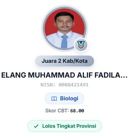Elang Muhammad Alif Fadilah Salim